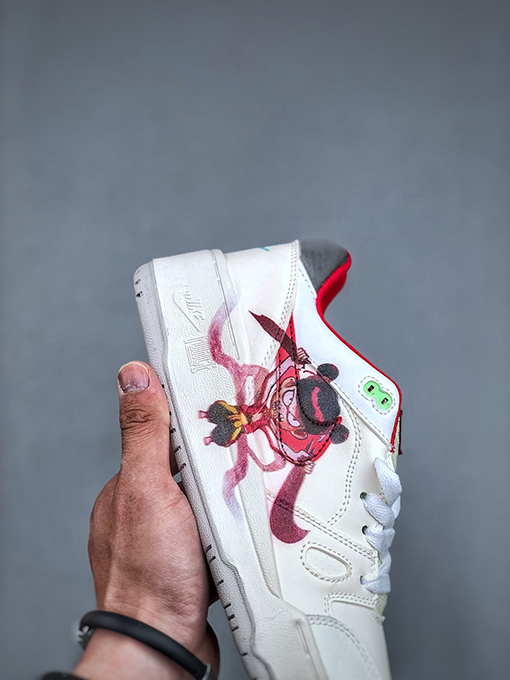 ナイキDT Nike Full Force Lo ローカットカジュアルスポーツシューズ