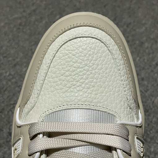 ルイヴィトン LV Trainer ローカットカジュアルスニーカー
