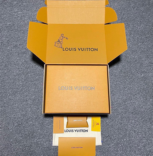 ルイヴィトン LV Trainer ローカットカジュアルスニーカー
