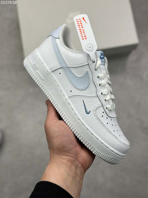 ナイキNike Air Force 1 Low ’07 エアフォース1ローカットカジュアルスニーカー