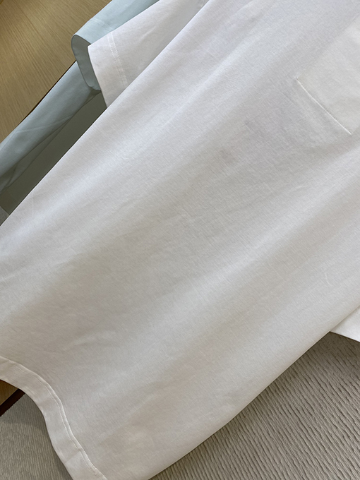 ジバンシイ 新しいダイヤモンドビーズ半袖Tシャツ