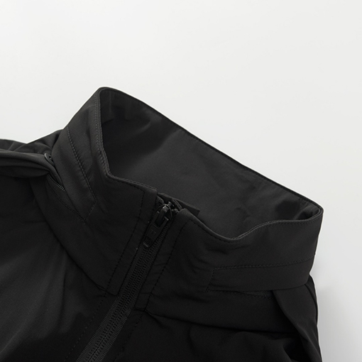 バレンシアガスーパーコピーBALENCIAGA×Under Arm our 2025ストレッチナイロンジャケット