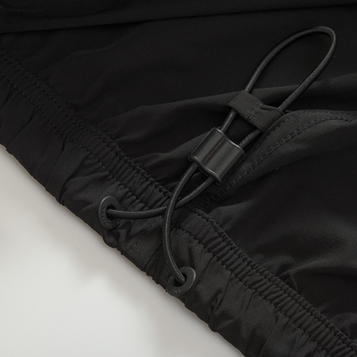 バレンシアガスーパーコピーBALENCIAGA×Under Arm our 2025ストレッチナイロンジャケット