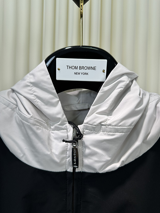 バレンシアガ スポーツロゴ ジップアップナイロンジャケット3 B SPORTS ICON TRACKSUIT 