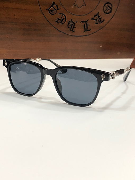 クロムハーツクラシックな高品質のファッションサングラス