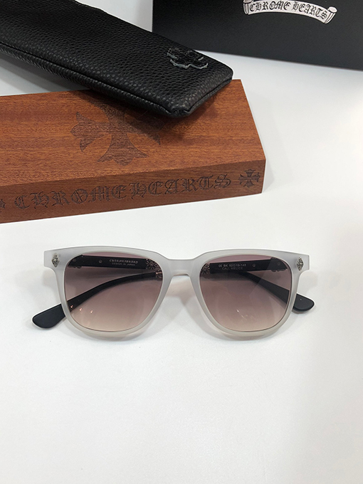 クロムハーツクラシックな高品質のファッションサングラス
