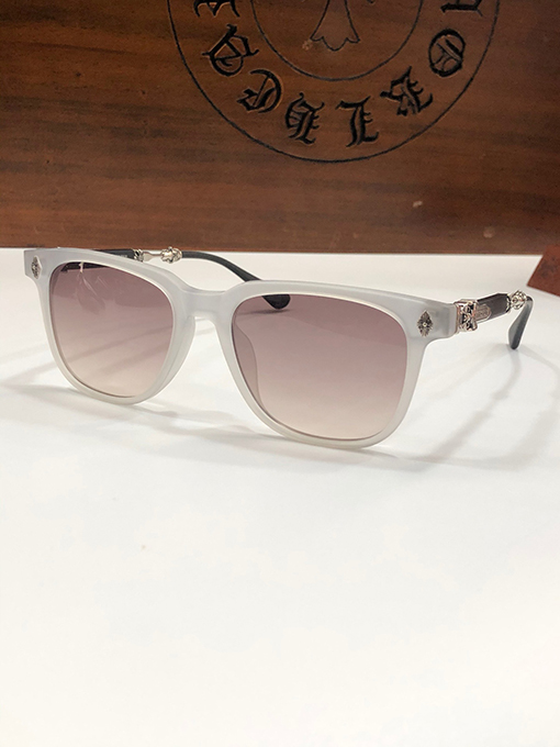 クロムハーツクラシックな高品質のファッションサングラス