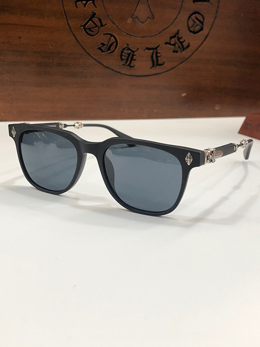 クロムハーツクラシックな高品質のファッションサングラス