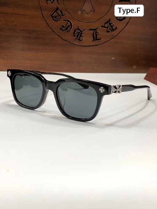 クロムハーツクラシックコレクションサングラス