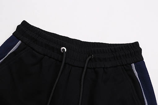 Guci X Adidasスーパーコピー 新しいストレッチカジュアルパンツ