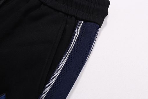 Guci X Adidasスーパーコピー 新しいストレッチカジュアルパンツ