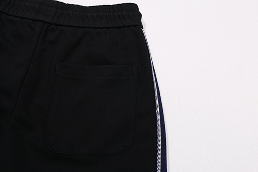 Guci X Adidasスーパーコピー 新しいストレッチカジュアルパンツ