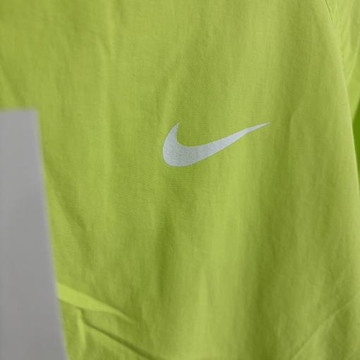 Stussy x Nike クラシック機能織りハーフジップシャツ
