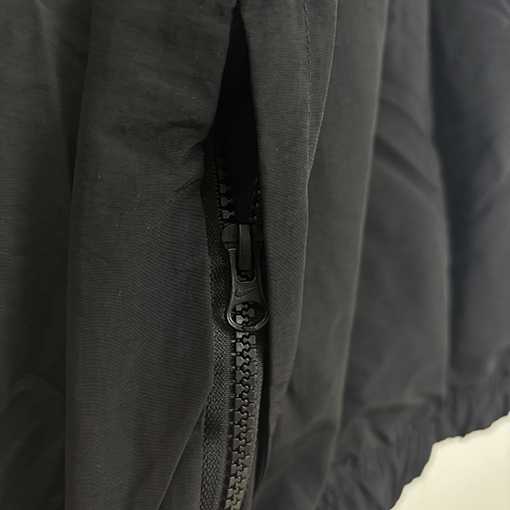 Stussy x Nike クラシック機能織りハーフジップシャツ
