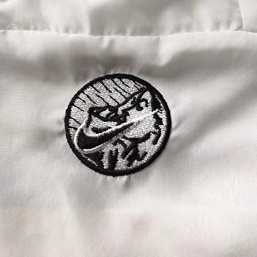 Cavecmpt x Nikeコピー コラボレーションスポーツジャケット