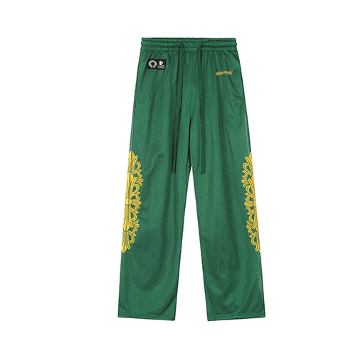 クロムハーツ アイスホッケーロングパンツ