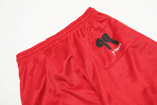 クロムハーツ アイスホッケーロングパンツ