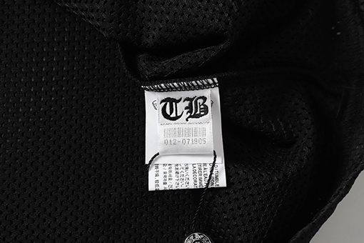 クロムハーツ メッシュ セットアップ 半袖Tシャツ ショートパンツ