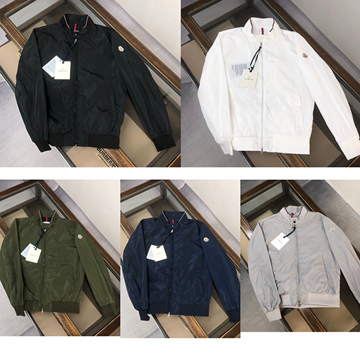 モンクレールスーパーコピー21SS レッペ メンズ ウィンドブレーカー ジャケット REPPE
