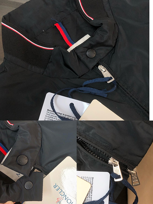 モンクレールスーパーコピー21SS レッペ メンズ ウィンドブレーカー ジャケット REPPE