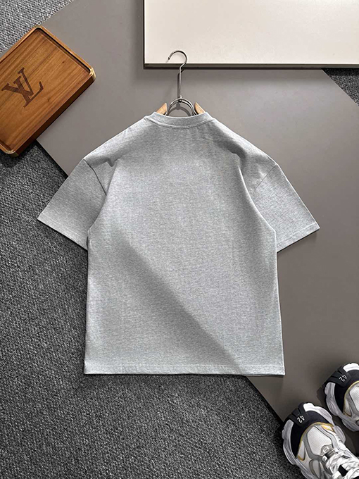 フェンディ 新しい年限定モンスターシリーズ半袖Tシャツ