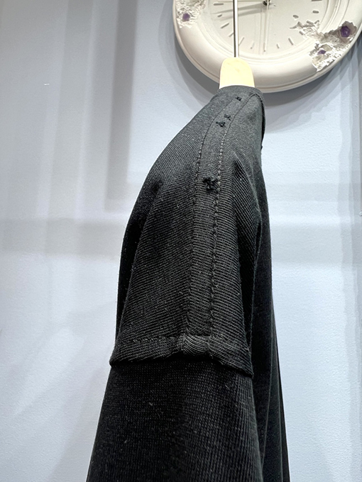 ディオール 新しい愛のサイン半袖Tシャツ