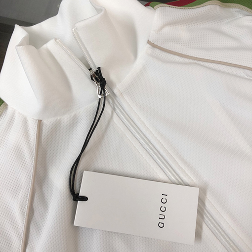 グッチ ジップアップスーパーコピー ジャケット アウター
