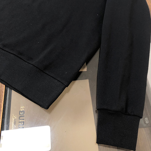 プラダスーパーコピースウェット長袖 Tシャツ