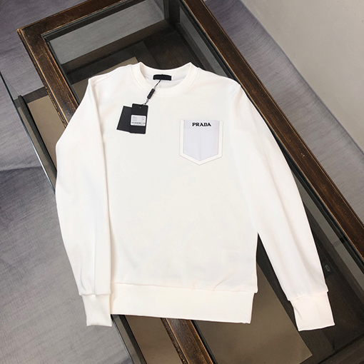プラダスーパーコピースウェット長袖 Tシャツ