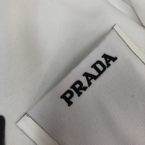 プラダスーパーコピースウェット長袖 Tシャツ