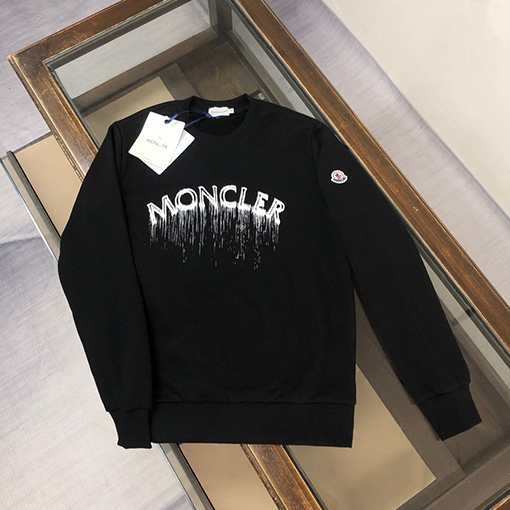 モンクレールスーパーコピースウェットTシャツ 3色