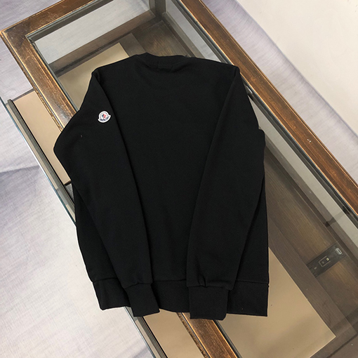 モンクレールスーパーコピースウェットTシャツ 3色