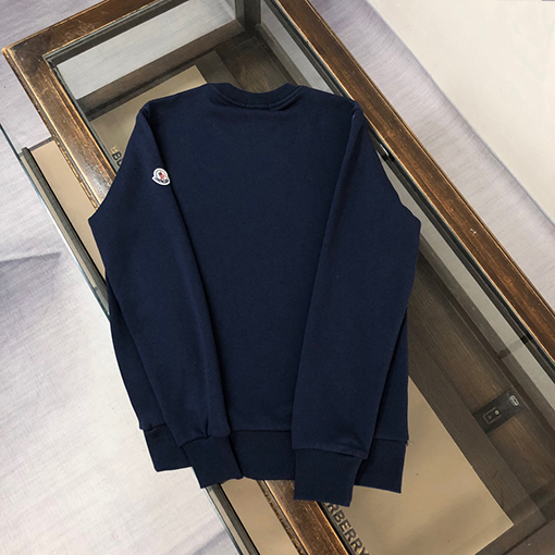 モンクレールスーパーコピースウェットTシャツ 3色