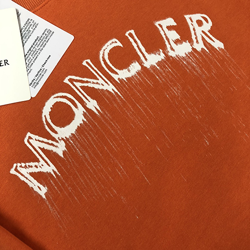 モンクレールスーパーコピースウェットTシャツ 3色