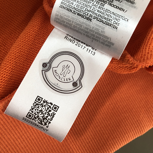 モンクレールスーパーコピースウェットTシャツ 3色