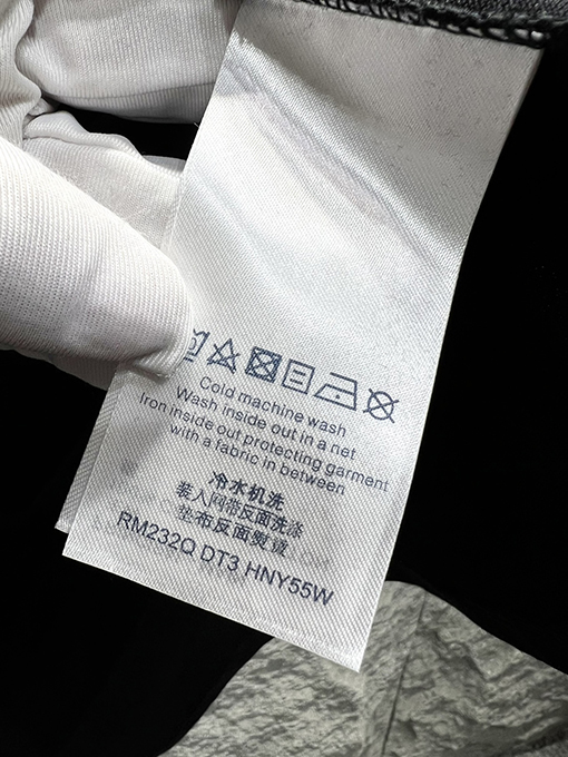 ルイヴィトンスーパーコピー新しいチェーンプリント半袖Tシャツ