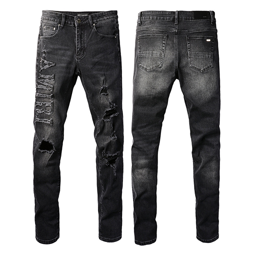 アミリAmiri jeansファッションジーンズ
