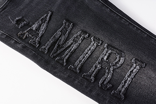 アミリAmiri jeansファッションジーンズ