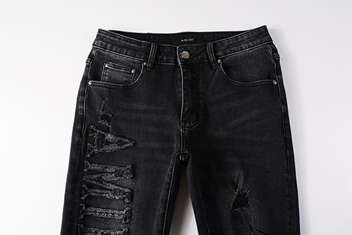 アミリAmiri jeansファッションジーンズ