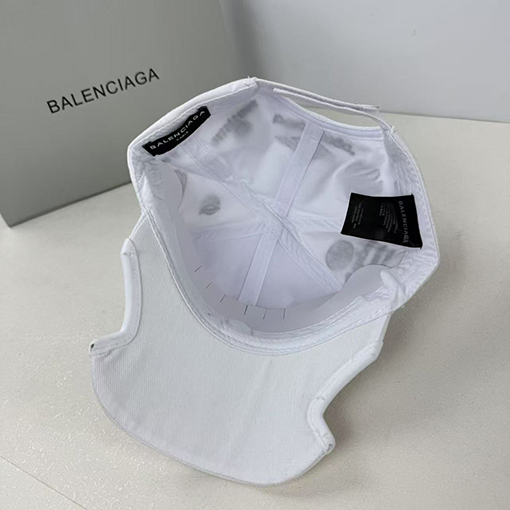 バレンシアガスーパーコピーファッションベースボールキャップ