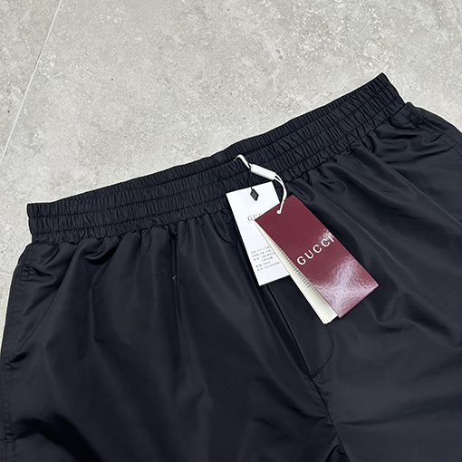 グッチ サーフプリントショーツ