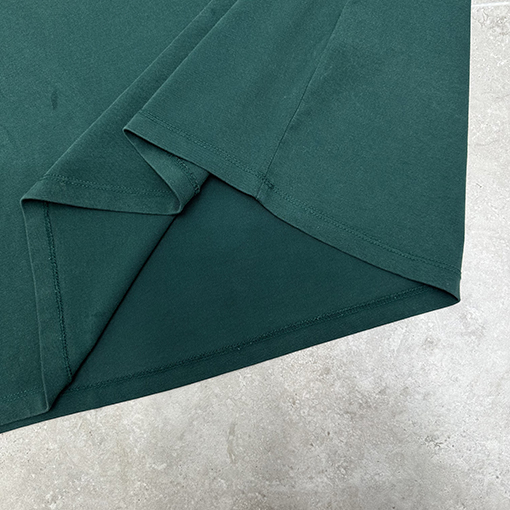 ロエベファッション刺繍半袖Tシャツ