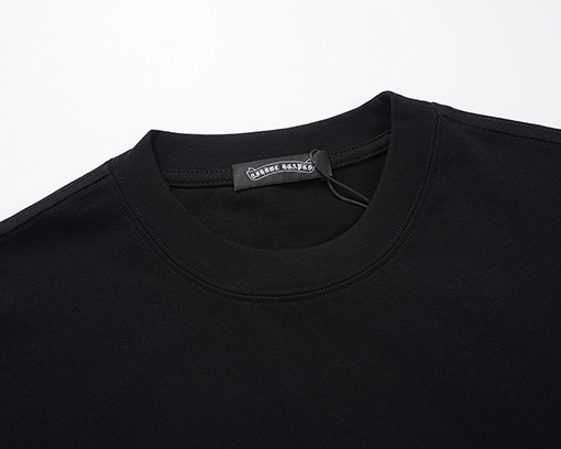 クロムハーツプリント半袖Tシャツ