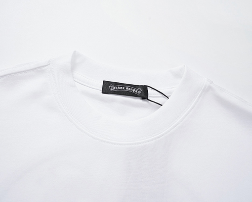クロムハーツプリント半袖Tシャツ