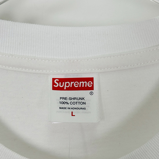 シュプリームコピー SUPREME SS25 BEDROOM ベッドルーム漫画の女の子Tシャツ