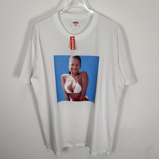 シュプリームコピー SS25 SUPREME SS25XAphex Twin WindowlickerTシャツ