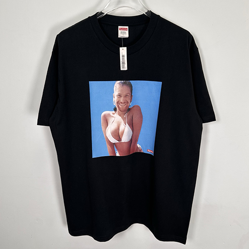 シュプリームコピー SS25 SUPREME SS25XAphex Twin WindowlickerTシャツ