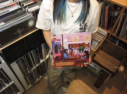 ステューシーコピーSTUSSY SS25 DOG CROWN  Tシャツ