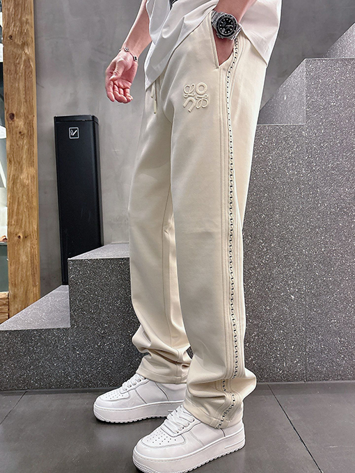 ロエベスーパーコピー新しいカジュアルパンツファッション