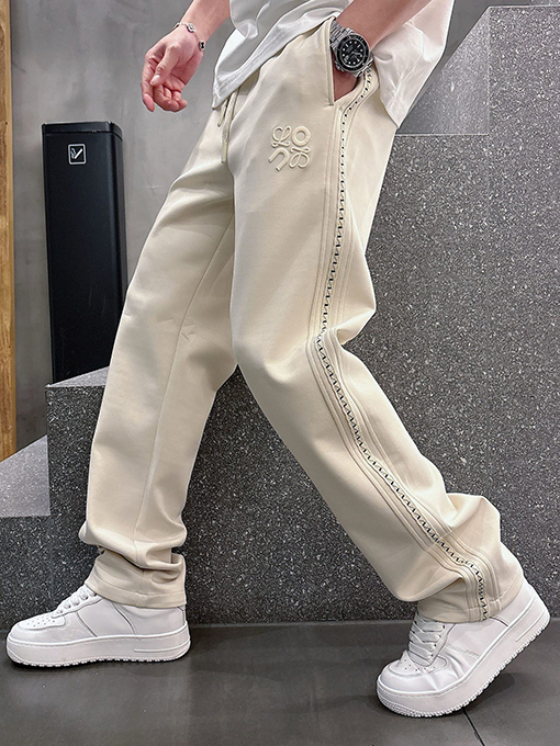 ロエベスーパーコピー新しいカジュアルパンツファッション